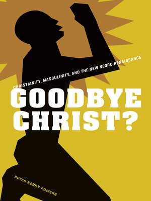 cover image of Goodbye Christ?